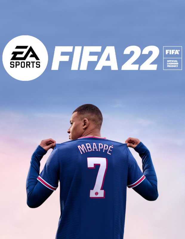 Fifa 22 Купить Пк Ключ